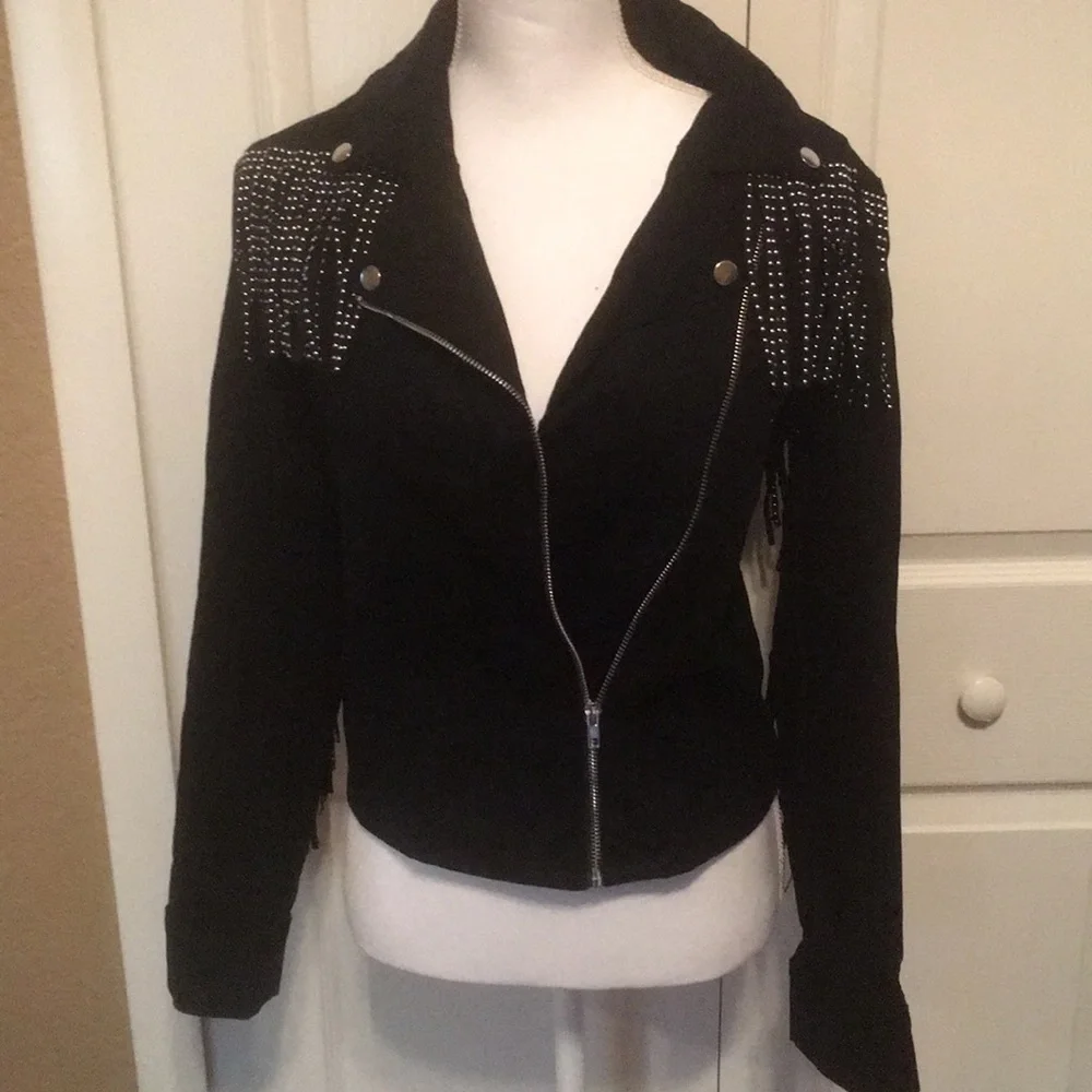 Objectrare Free The Roses jacket - Picture 5 of 5